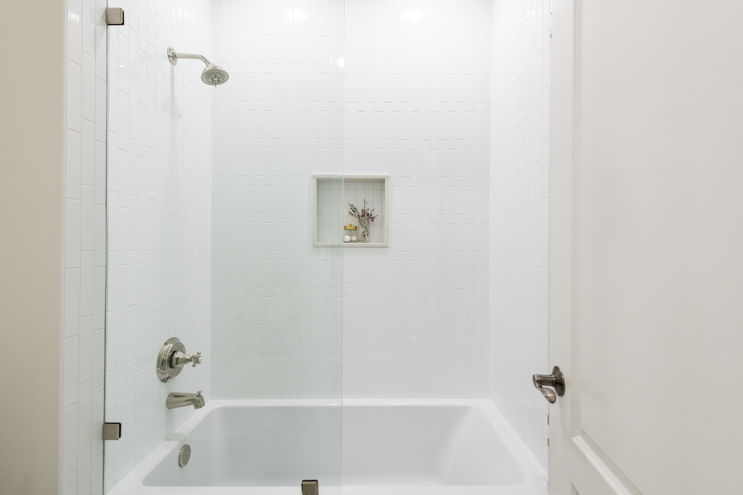 Five Bathroom Remodel - Feature 14