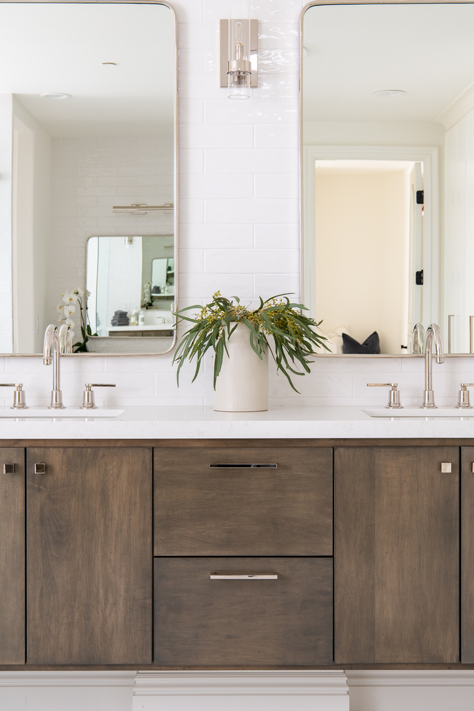 Montemar - Bathroom Detail