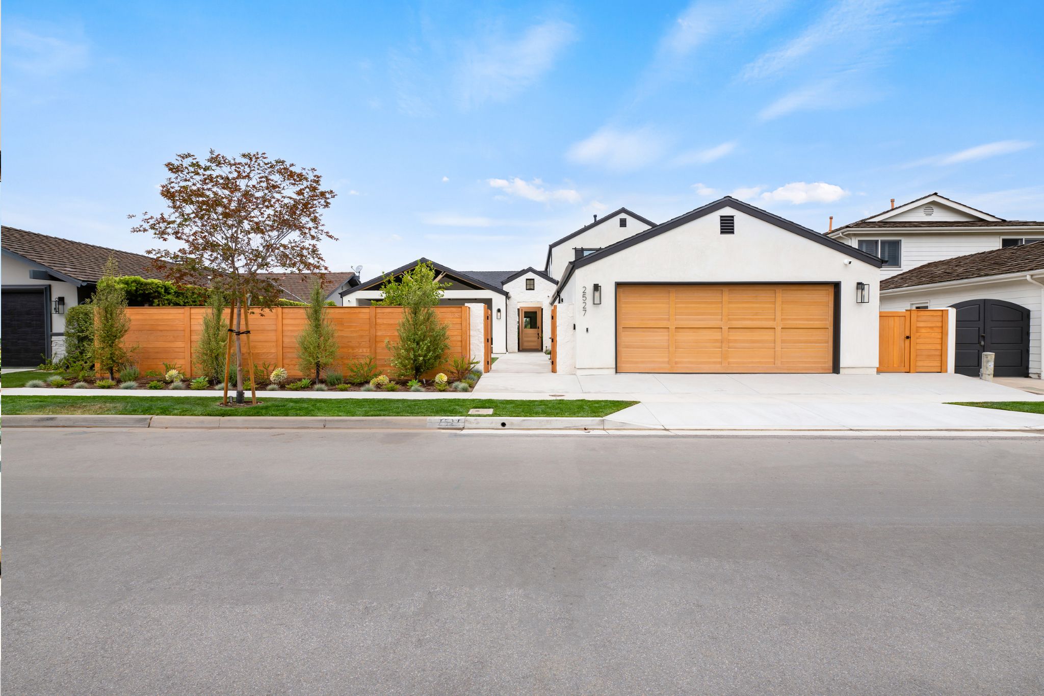 New Construction Example 1
