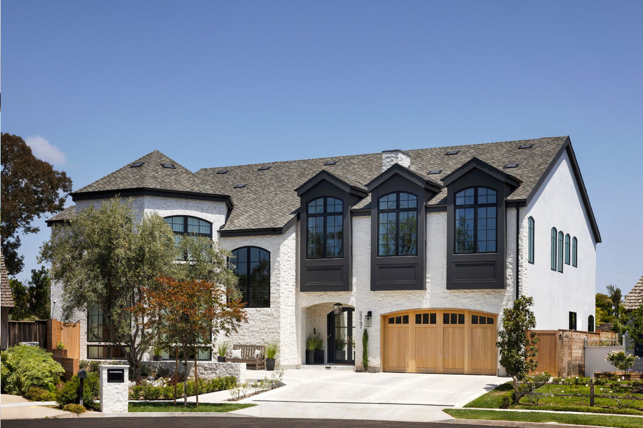 New Construction Example 2
