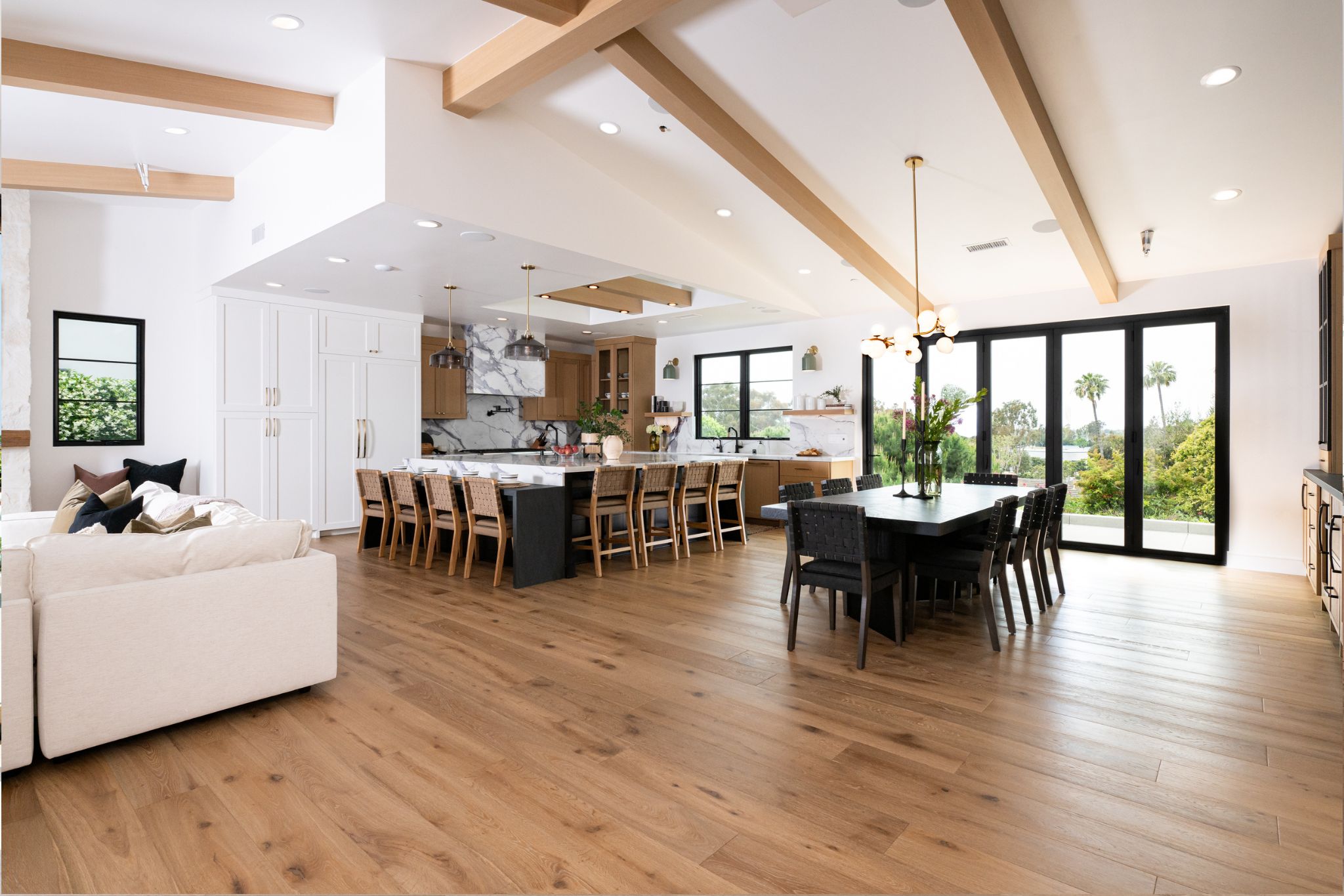 General Construction Design + Build