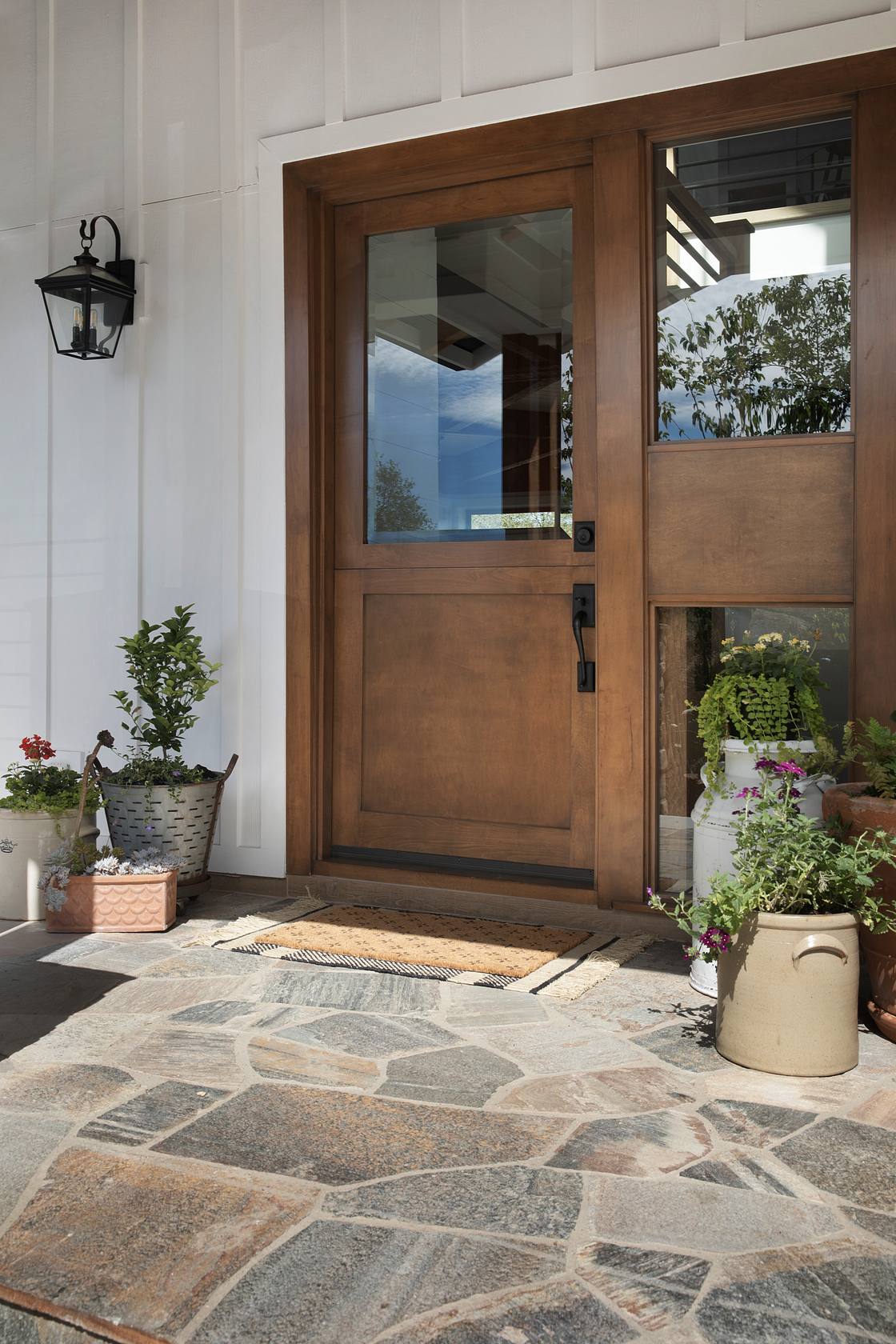 Trabuco Canyon Farmhouse - Exterior