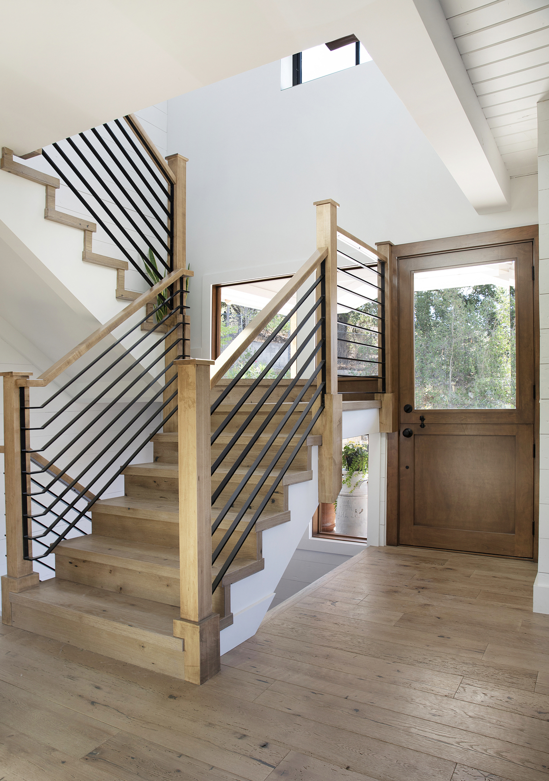 Trabuco Canyon Farmhouse - Interior Detail