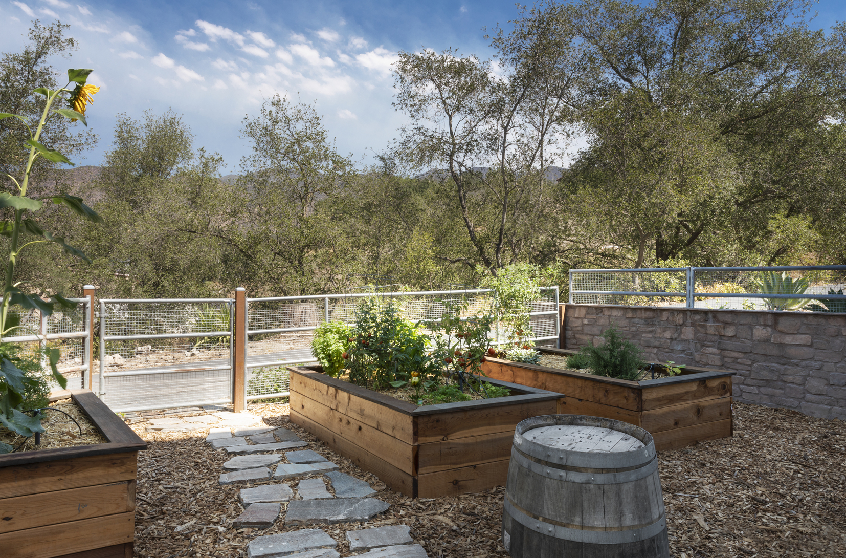 Trabuco Canyon Farmhouse - Feature 9